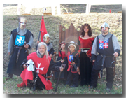Bourg 2012